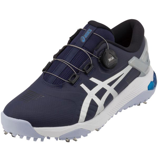 asics Golf Shoes 1111A073 400 view1