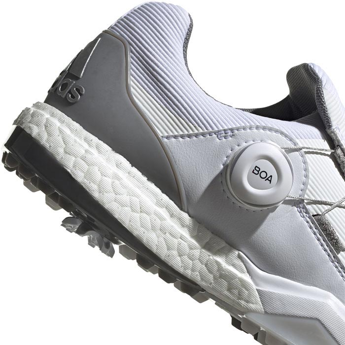 adidas POWERWRAP BOA Golf Shoes EG5302 view5