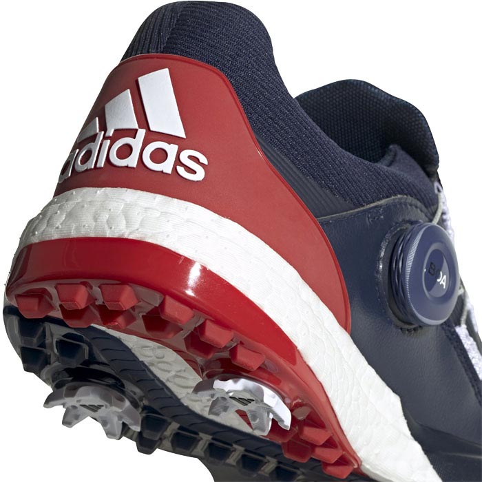 adidas POWERWRAP BOA Golf Shoes EG5304 view5