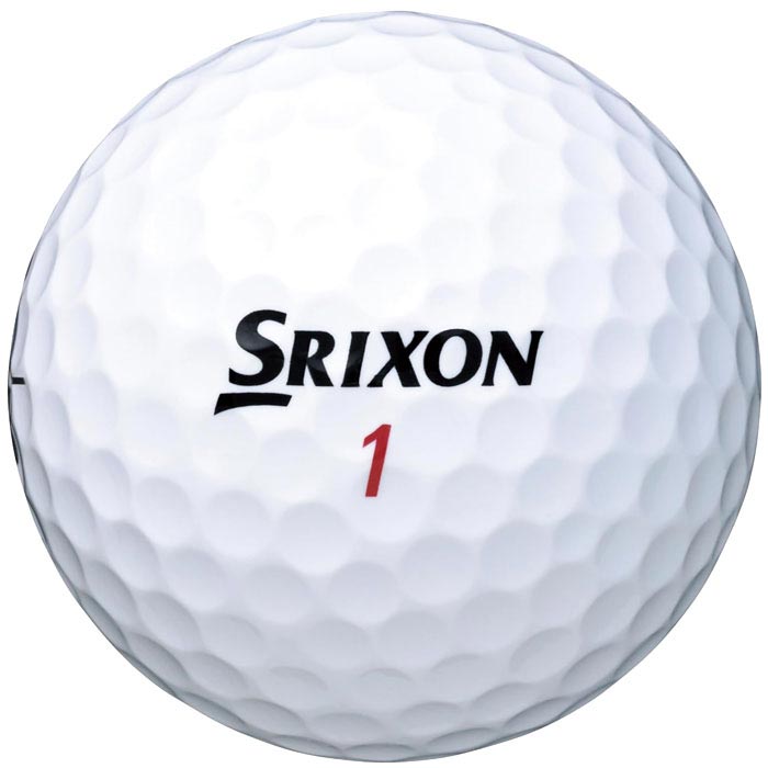 SRIXON X MAX ロゴ