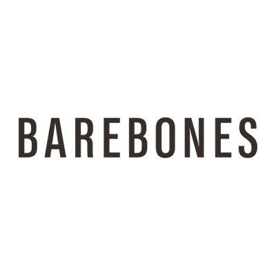 BAREBONES／ベアボーンズ