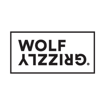 Wolf＆Grizzly／ウルフアンドグリズリー