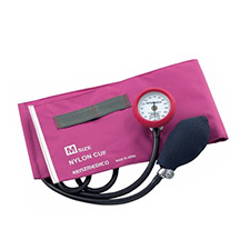 ケンツメディコ 耐衝撃性アネロイド血圧計 Dura-X No.555