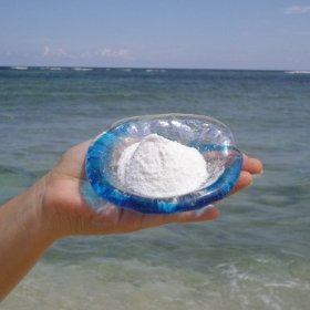 沖縄産ぬちまーす塩