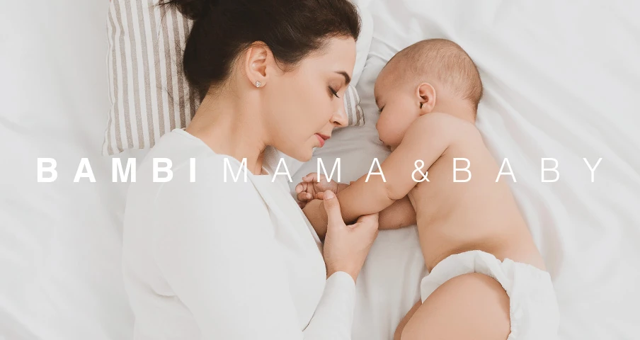 BAMBI MAMA&BABY