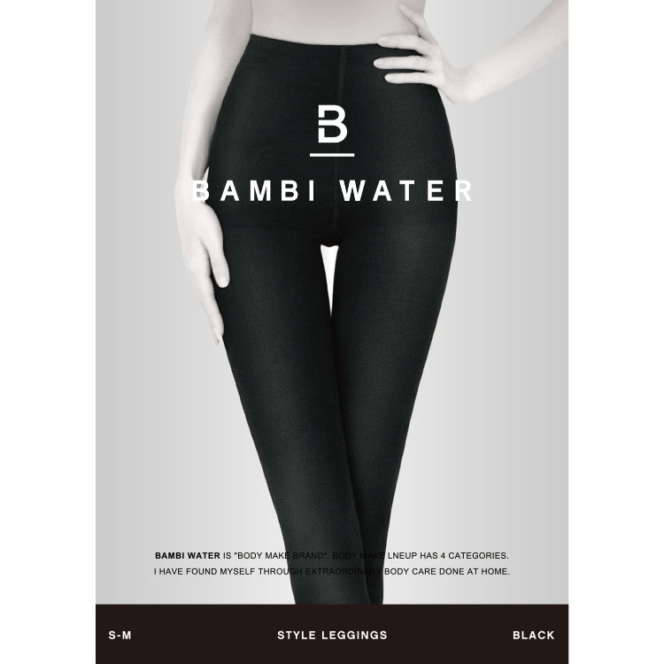 公式】BAMBI WATER（バンビウォーター）- オンラインショップ-[BambiWater OnlineShop]