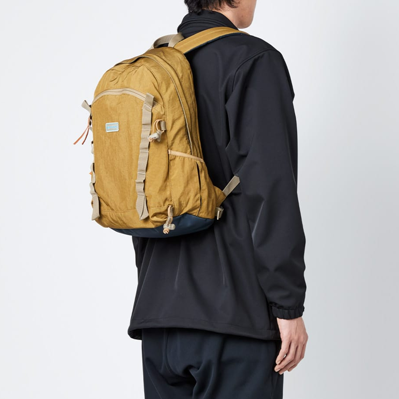 Karrimor（カリマー） VT day pack F VTデイパック F 選べる4色 Black 