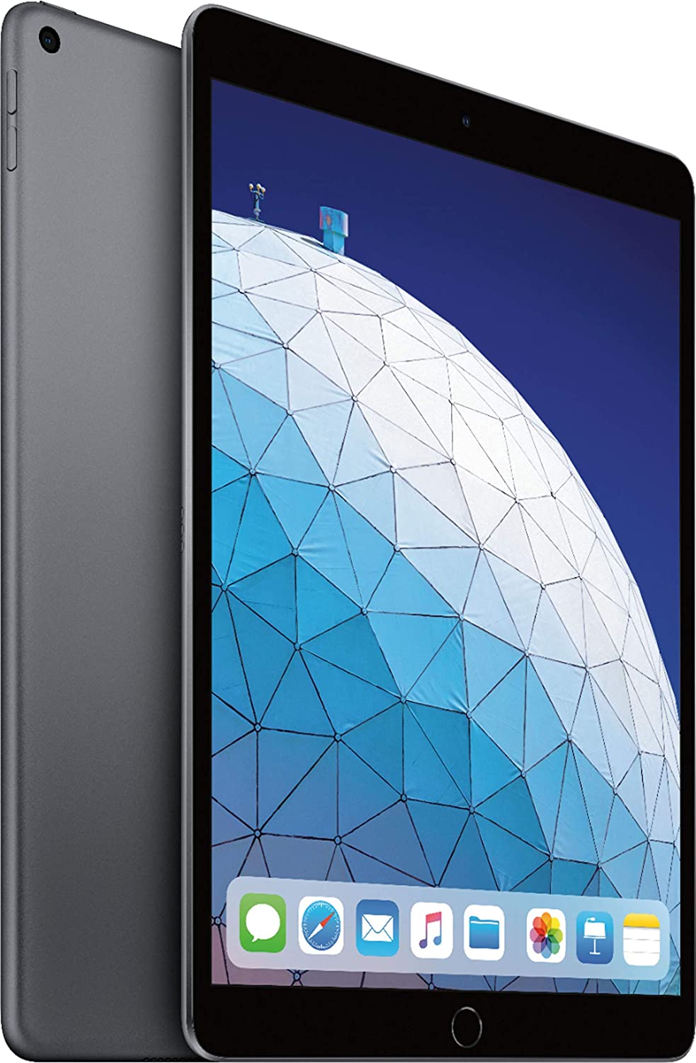 Apple iPad Air (第３世代) Wi-Fi 64GB スペースグレイ シルバー