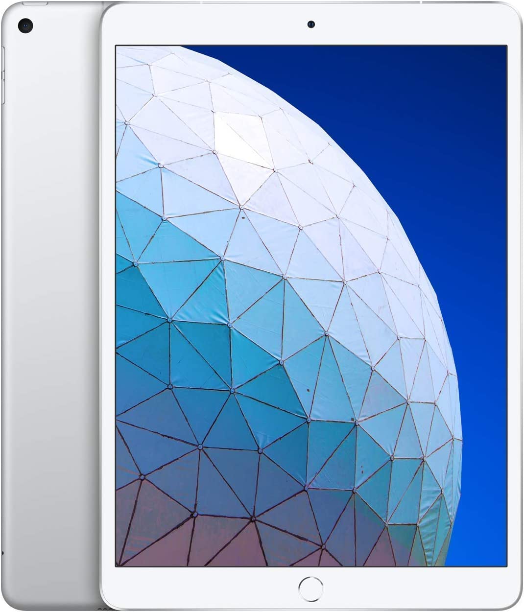Apple iPad Air (第３世代) Wi-Fi 64GB スペースグレイ シルバー ゴールド (整備済み品) 3ヶ月保証 中古 充電ケーブル付き