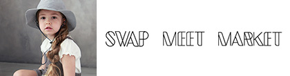 swap meet market
