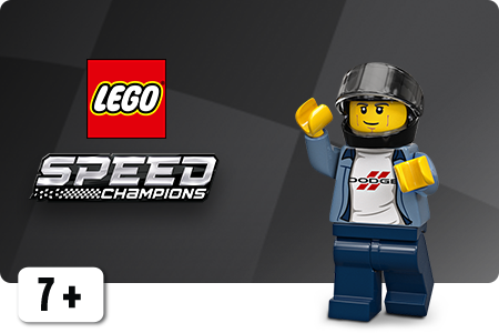 レゴ（R） スピードチャンピオン