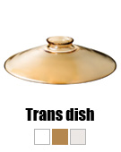 Trans dish