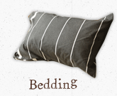 Bedding(寝装具)