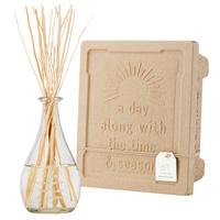 a day reed diffuser 230 ライチ＆ローズ