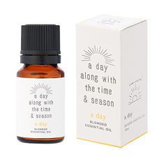a day blend essential oil アデイ