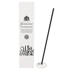 Gransense Incense stick ホワイトムスク