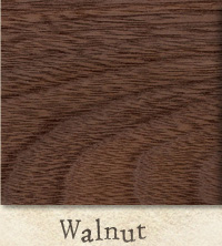 walnut ウォールナット