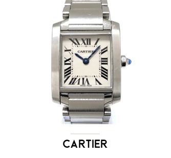 カルティエ Cartier