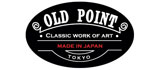 OLD POINT-Japan made-
≪オールドポイント≫レザーウォレット正規取扱店