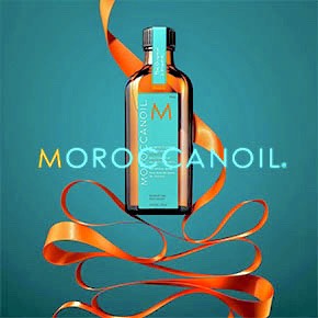 モロッカンオイル,moroccanoi