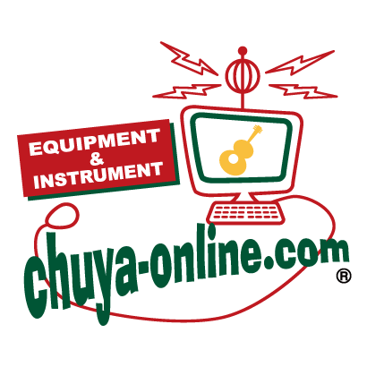楽器店 chuya-online