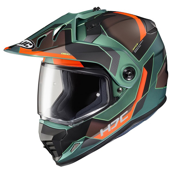 HJC Helmets:DS-X1 