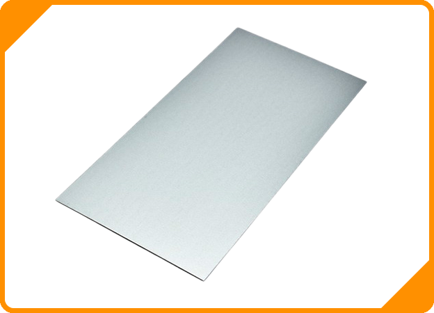 泰豊トレーディング:亜鉛引き鉄板　Bタイプ 0.5x200x300mm 1枚