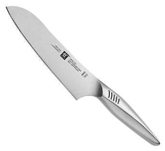 ツヴィリングJ.A.ヘンケルス:ツインフィンII マルチパーパスナイフ18cm