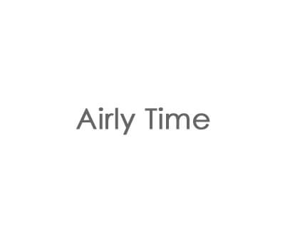 Airly Time