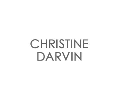 CHRISTINE DARVIN