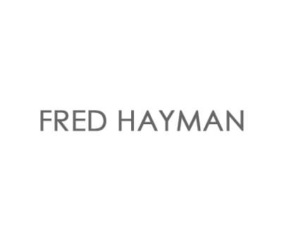 FRED HAYMAN