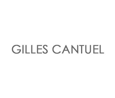 GILLES CANTUEL