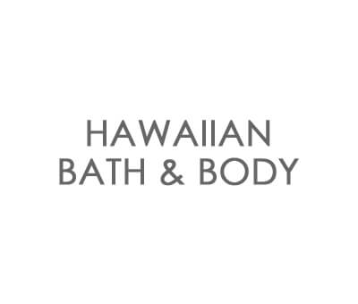 HAWAIIAN BATH & BODY