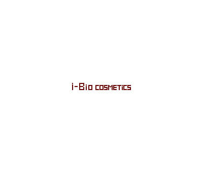 i-Bio Cosmetics
