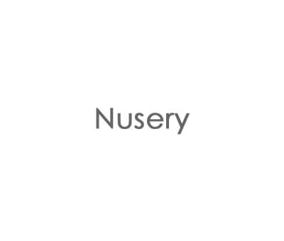 Nusery