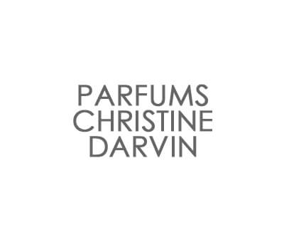 PARFUMS CHRISTINE DARVIN