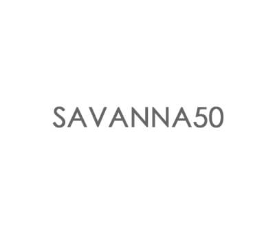 SAVANNA50