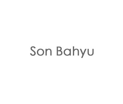 Son Bahyu