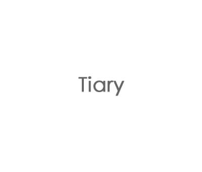 Tiary