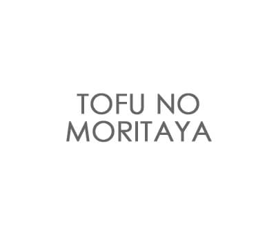TOFU NO MORITAYA