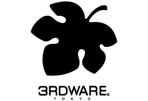 ブランド 3rdware サードウェア