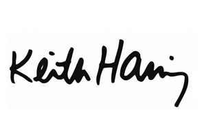 ブランド Keith Haring キースヘリング