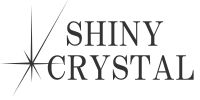 SHINY CRYSTAL