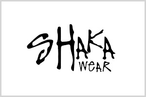 shaka wear