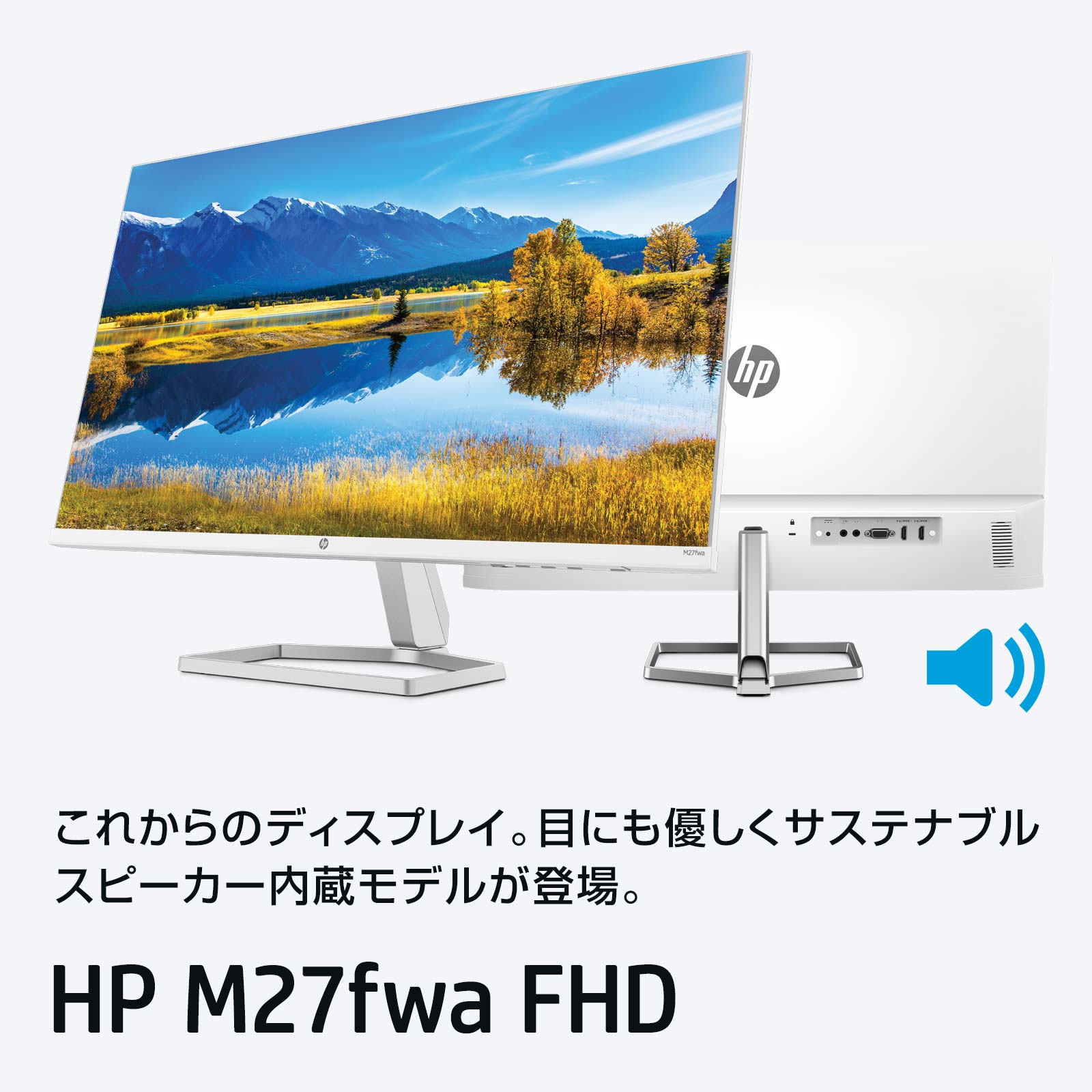 HP M22f