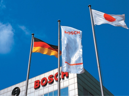 Bosch(ボッシュ)電動工具とは