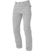 5502 Cargo Pants Silver
