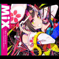 【CD】MiX ～面白いほどよくわかるノンストップSACRA MUSIC～