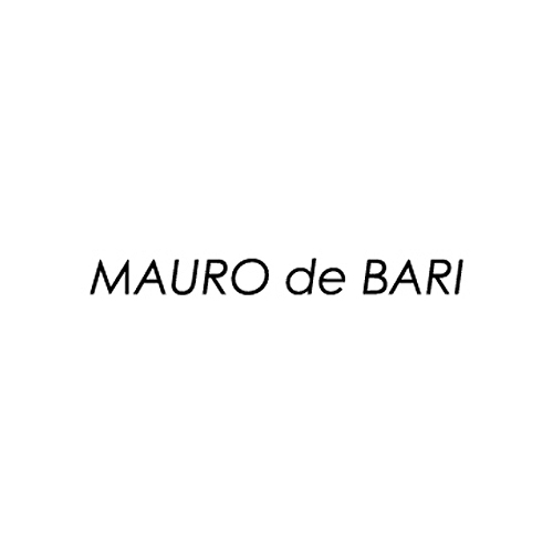 MAURO DE BARI マウロデバーリ