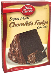 簡単手作り ベティクロッカーのチョコレートケーキ特集